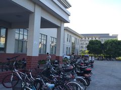 -江南大学-第一食堂(江南苑)