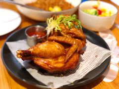 -森Some Fusion(荔湾店)