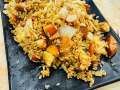 -兴火燎缘串炒饭(华府丹郡店)