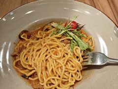 -Pennehut畔尼意面(合肥万象城店)