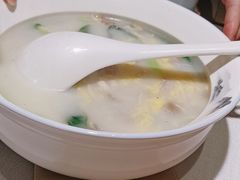 -半勺·新徽菜(银泰城店)