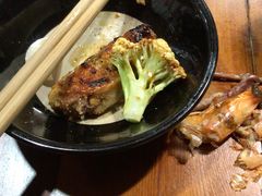 -袁家水泊水浒烤肉(白金店)