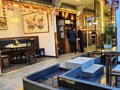 -徽韵人家·传承正宗徽菜(牡丹园店)
