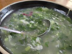 青菜钵钵-陈有良尖椒鸡(渝中示范店)