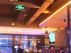 -喝丢一只鞋海鲜烧烤·海肠捞饭(东关街店)