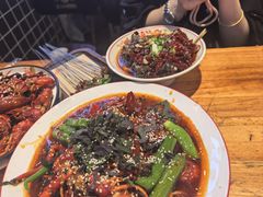 -华仔龙虾(永乐路总店)