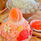 南昌首家❗夏日限定的桃气少女颜值暴击🍑  