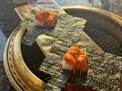 -老乾杯和牛烧肉(王府中环店)