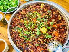 芋儿鸡-黑竹香鸡(营和巷店)