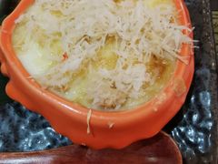 焗蟹宝-林妈妈村·日式料理(宝山万达店)