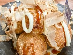 -弓二·烧鸟居酒屋(财富购物中心店)