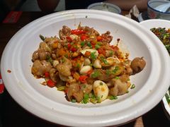 -老湘村·湖南土菜(天河维多利店)