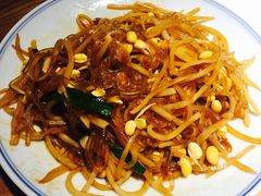 -小放牛炒菜馆(三丰店)
