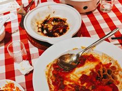 -西贝(上海我格广场店)