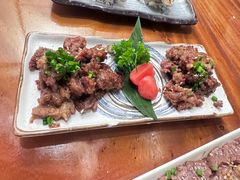 -森味花园·日本料理(伊藤洋华堂亚运村店)