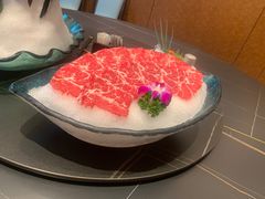 -鼎泰亨·海鲜牛肉餐厅(滨江店)