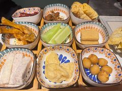 -螺大喜螺蛳粉火锅(雍和宫店)
