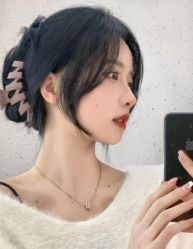 -DX HAIR SALON·发现未知美发沙龙