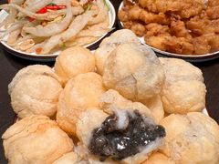 -奥华餐厅·老张记(台基厂店)
