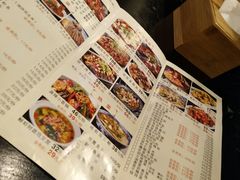 -站前猪蹄&家常炒菜(长乐公园店)