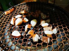 -秋香家韩式炭火烤肉(磐石路店)