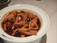 -欧记大排档·景德菜(上海首店)