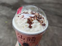 -一杯潮茶·专注潮汕茶饮(十二中创始店)