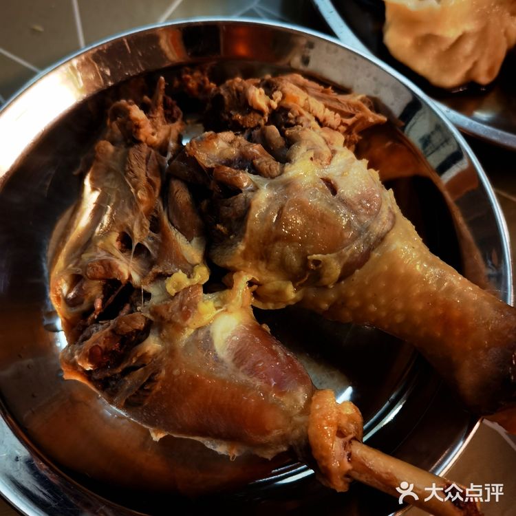 回家吃饭