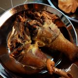 回家吃饭