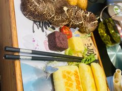 -山水雅居·江南雅宴(运河公园店)