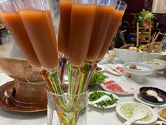 -东来顺饭庄(王府井步行街店)