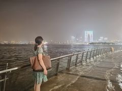 -苏州金鸡湖文博诺富特酒店