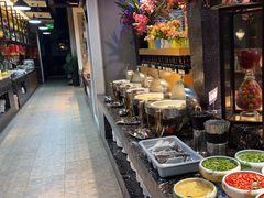 -御品海宴海鲜自助餐厅(龙岗万科广场店)