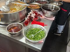 -金牌罗记肠旺面(蔡家街店)