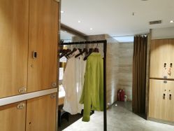 -意然瑜伽·普拉提