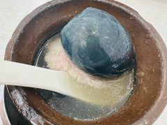 皮蛋肉饼汤-南昌特色煨汤(马台街店)