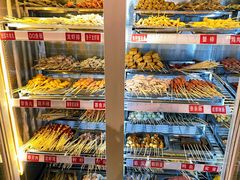 -江湖六膳門串串香(隆礼路店)