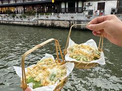 -李百蟹·江南蟹黄面·河景餐厅(夫子庙总店)