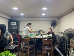 -新梅居(宁海东路店)