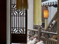 -叶叶菩提·晋福宫