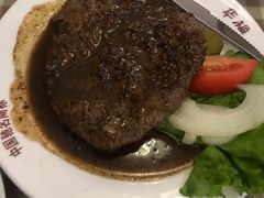 -华梅西餐厅(哈尔滨中央大街店)