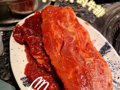 -阪尚皇·原切牛排·烤肉火锅自助(北京路店)