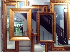 -Gentle Monster(Galleria百货狎鸥亭店)