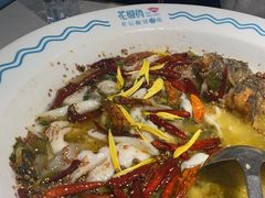 -花椒俏川菜小馆(南海万达店)