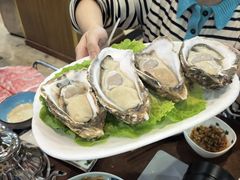 -金龙·打边炉(武进路店)