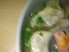 -顶巧鸡汤馄饨(虹口总店)