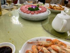 -广胜通达海鲜食府(黄沙店)