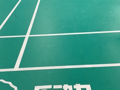 -乐动力闵行体育中心