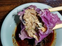 -正宗天津烧麦馆(柳州路店)