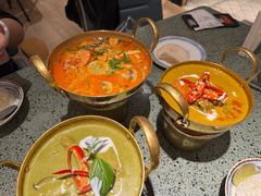 冬阴功-Home Thai·泰谣(王府井apm店)